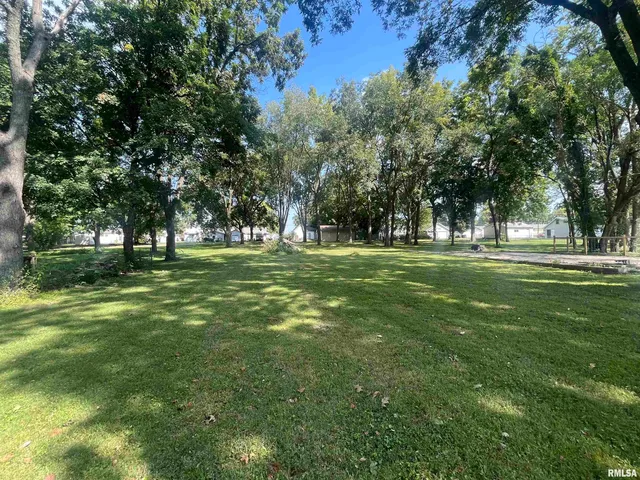 $36,500 | 507 West Jackson Street, Athens, IL 62613