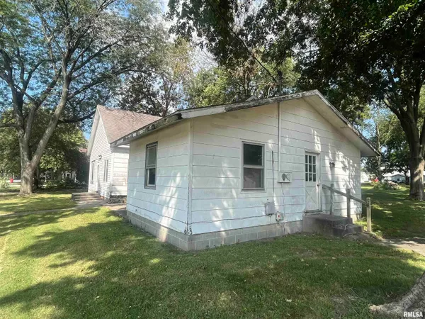 $32,500 | 507 West Jackson Street, Athens, IL 62613