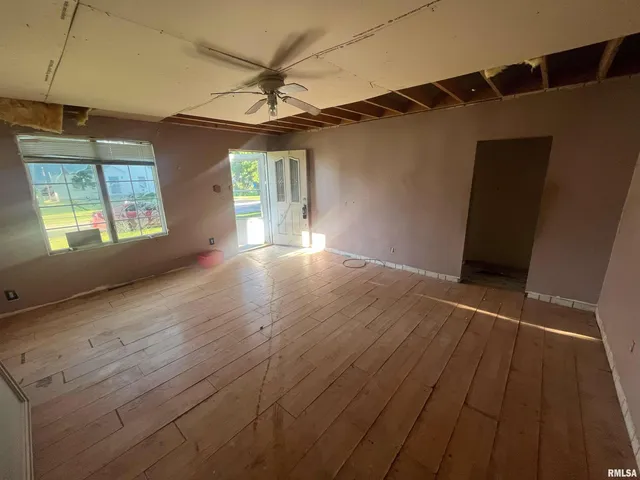 $36,500 | 507 West Jackson Street, Athens, IL 62613