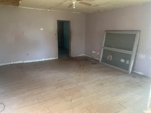 $36,500 | 507 West Jackson Street, Athens, IL 62613