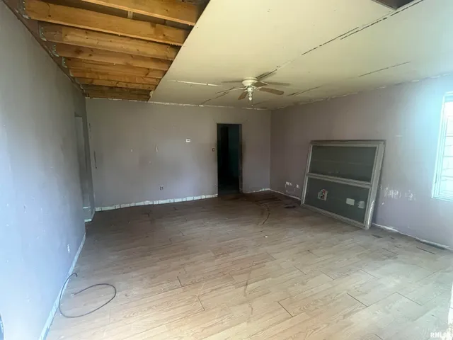 $36,500 | 507 West Jackson Street, Athens, IL 62613