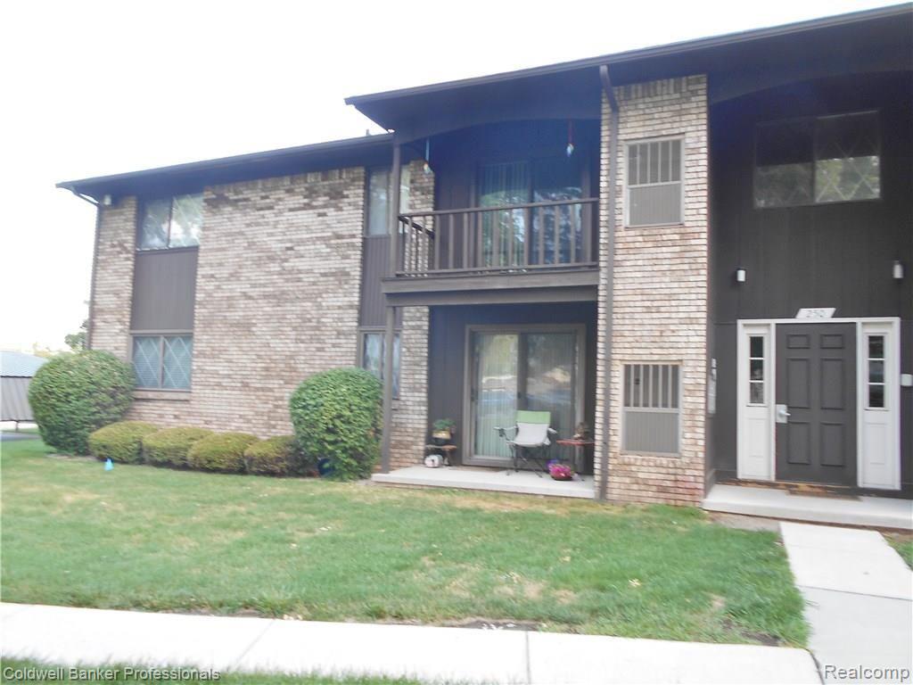 250 East Thirteen Mile Road, Unit 1 Madison Heights, MI 48071 - Photo 10 of 10