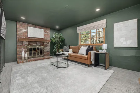 $1,150,000 | 129 South Franklin Street, Denver, CO 80209