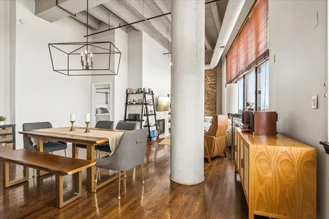 $599,900 | 1601 West School Street, Unit 502, Chicago, IL 60657