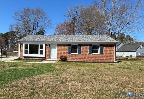 $289,900 | 5106 Conduit Road, Colonial Heights, VA 23834