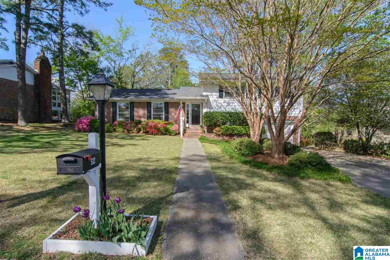 532 Rayburn Road Birmingham, AL 35226 - Photo 42 of 44