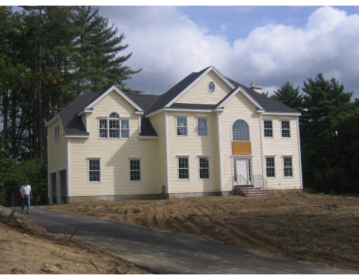 Lot 1 Warfield Road Mendon, MA 01756 - Photo 1 of 2 Gallery Image 1