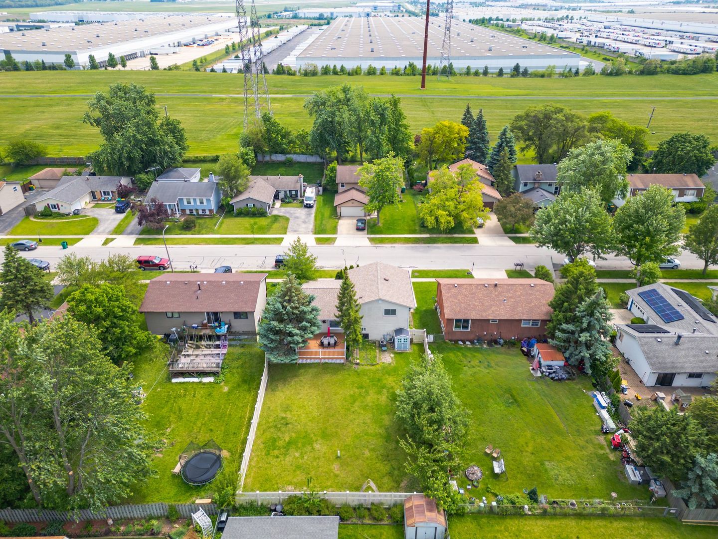 824 Oakton Avenue Romeoville, IL 60446 - Photo 26 of 27