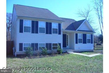 8173 Solley Road Pasadena, MD 21122 - Photo 1 of 1 Exterior (Main)