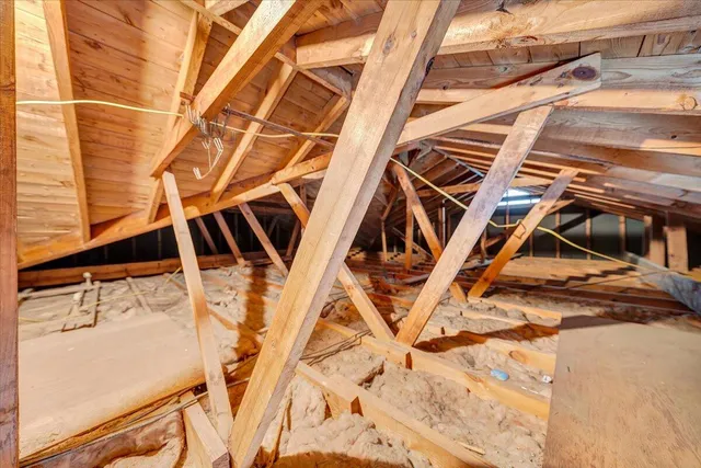 a view of yard with swimming pool