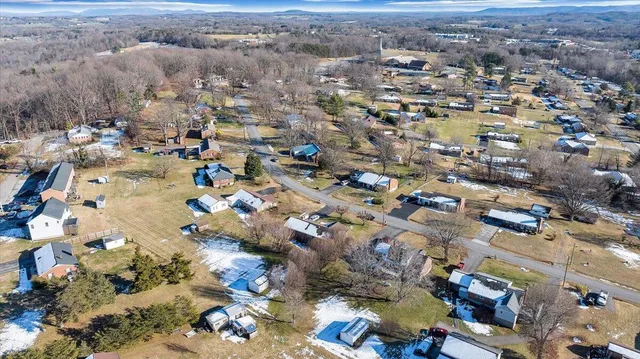 $320,000 | 470 Hilltop Drive, Rocky Mount, VA 24151