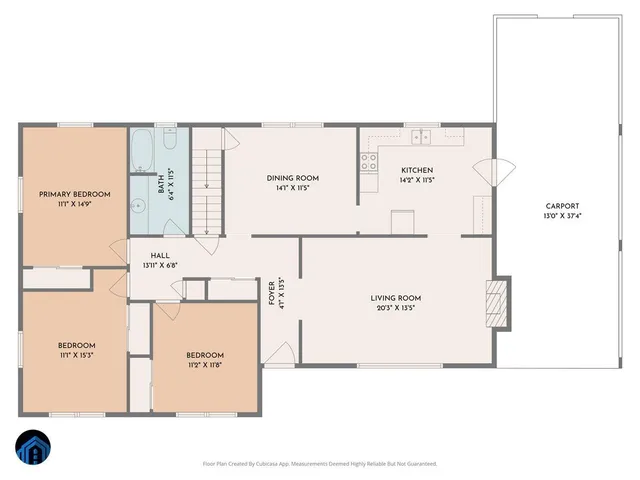 $320,000 | 470 Hilltop Drive, Rocky Mount, VA 24151