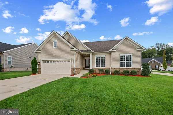 $4,600 | 6119 Savannah Drive, Brandywine, MD 20613