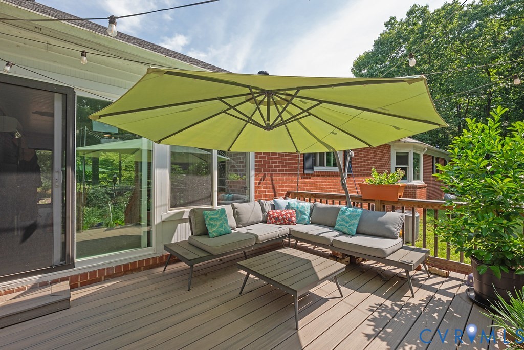 24601 Pear Orchard Road Moseley, VA 23120 - Photo 30 of 38