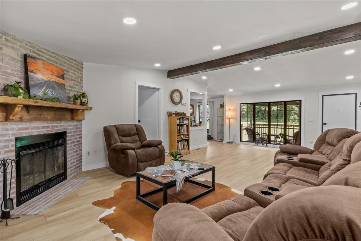 1227 Brushy Road Centerville, TN 37033 - Photo 11 of 60
