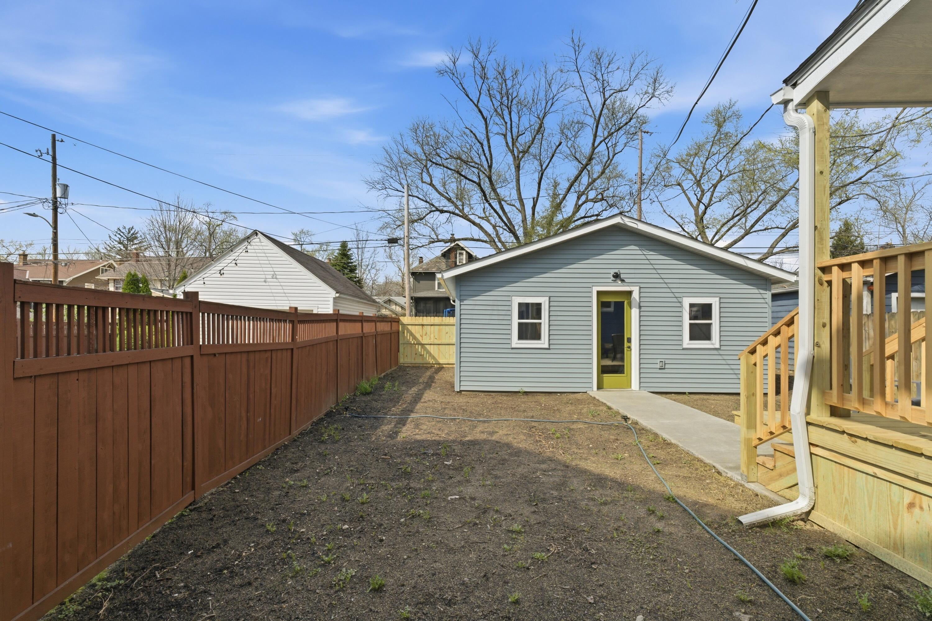 170 East Tulane Road Columbus, OH 43202 - Photo 40 of 41 170 E Tulane Road