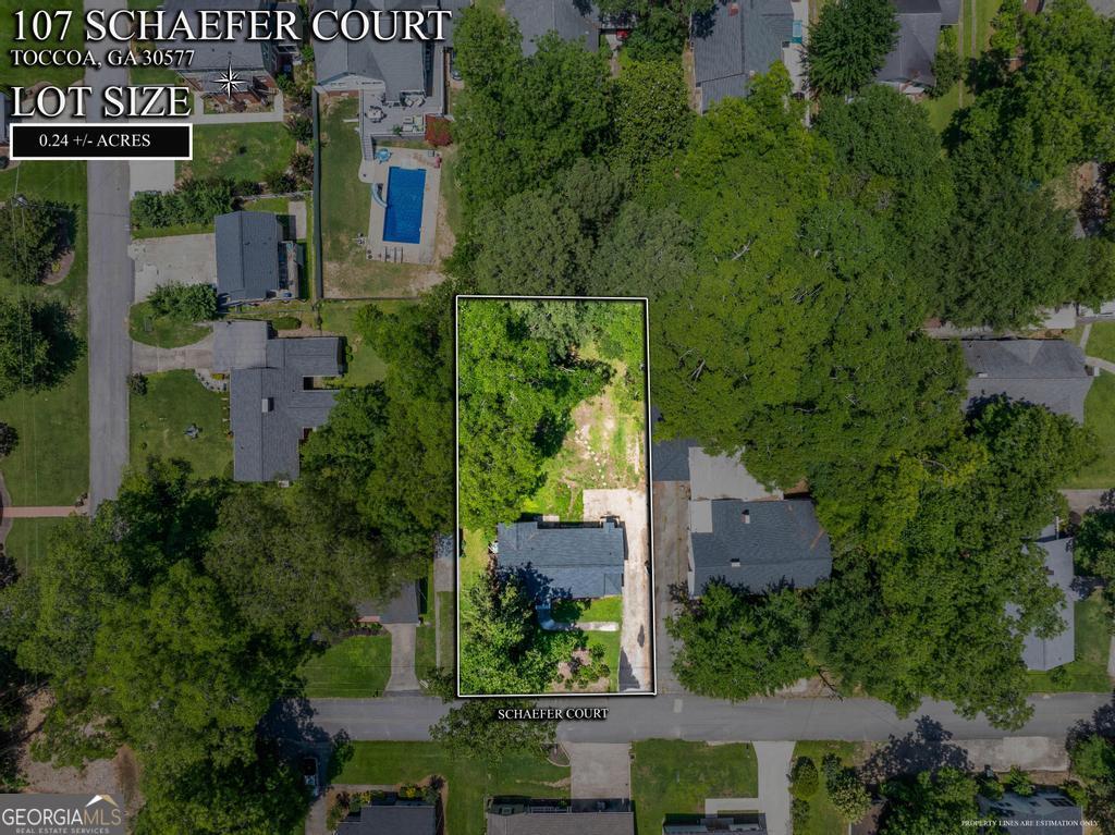 107 Schaefer Court Toccoa, GA 30577 - Photo 21 of 23