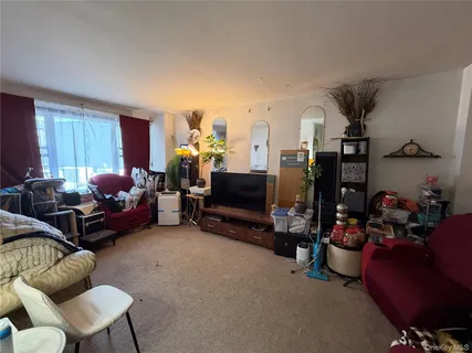 $214,999 | 1020 Grand Concourse, Unit 5X | Concourse Village