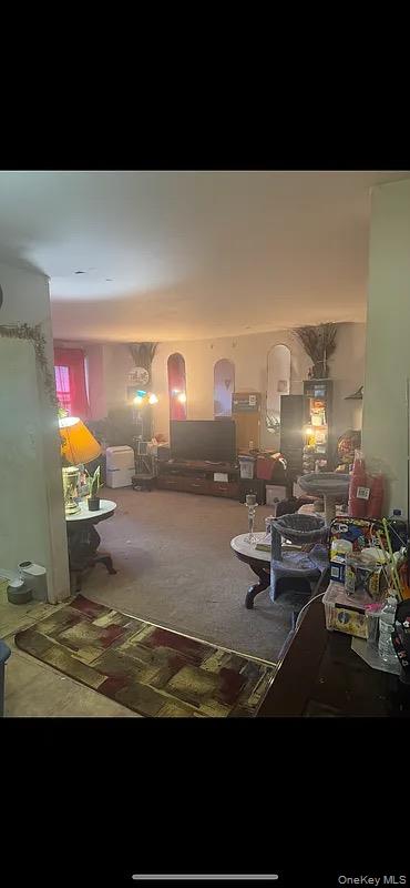 1020 Grand Concourse, Unit 5X Bronx, NY 10451 - Photo 6 of 10 View of living area