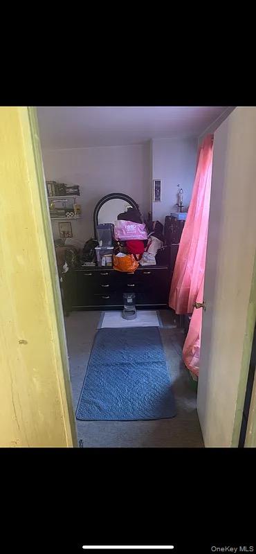 1020 Grand Concourse, Unit 5X Bronx, NY 10451 - Photo 9 of 10 View of bedroom