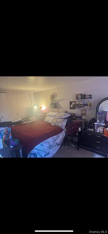 1020 Grand Concourse, Unit 5X Bronx, NY 10451 - Photo 10 of 10 Bedroom view