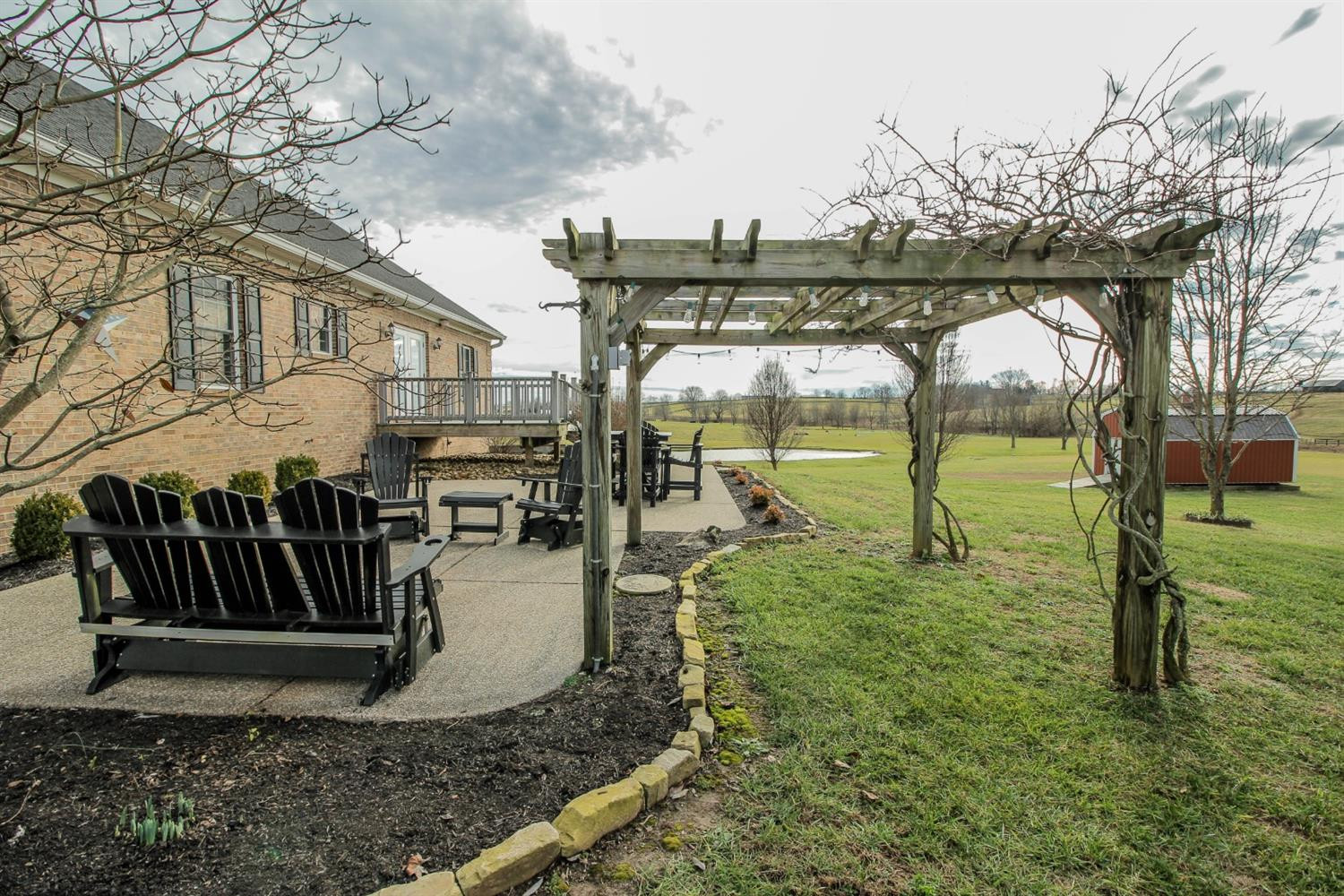 430 Tarr Road Paris, KY 40361 - Photo 14 of 40 Listing Photo