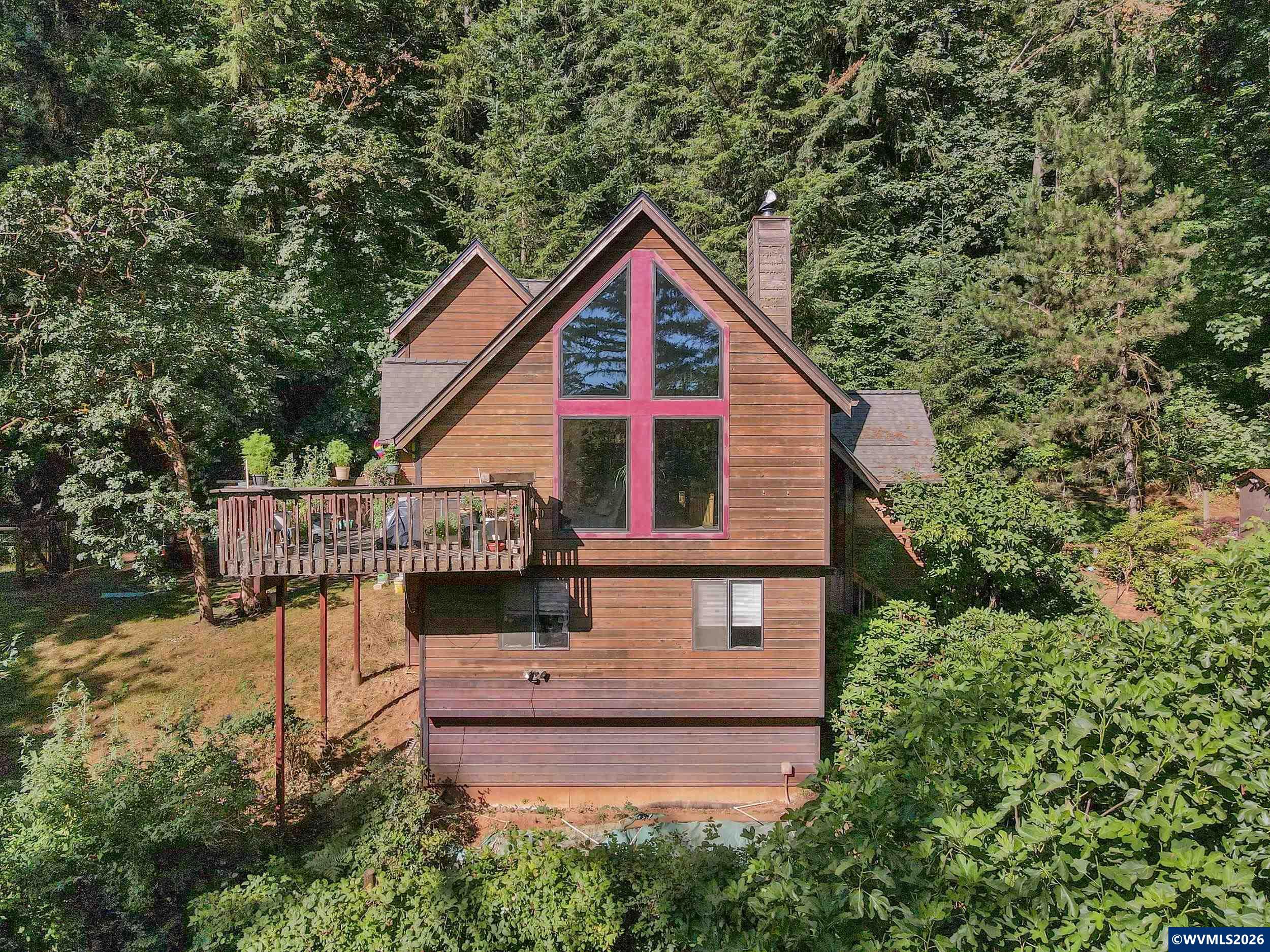 27020 Reese Creek Road Monroe, OR 97456 - Photo 15 of 50 Gallery Image 15