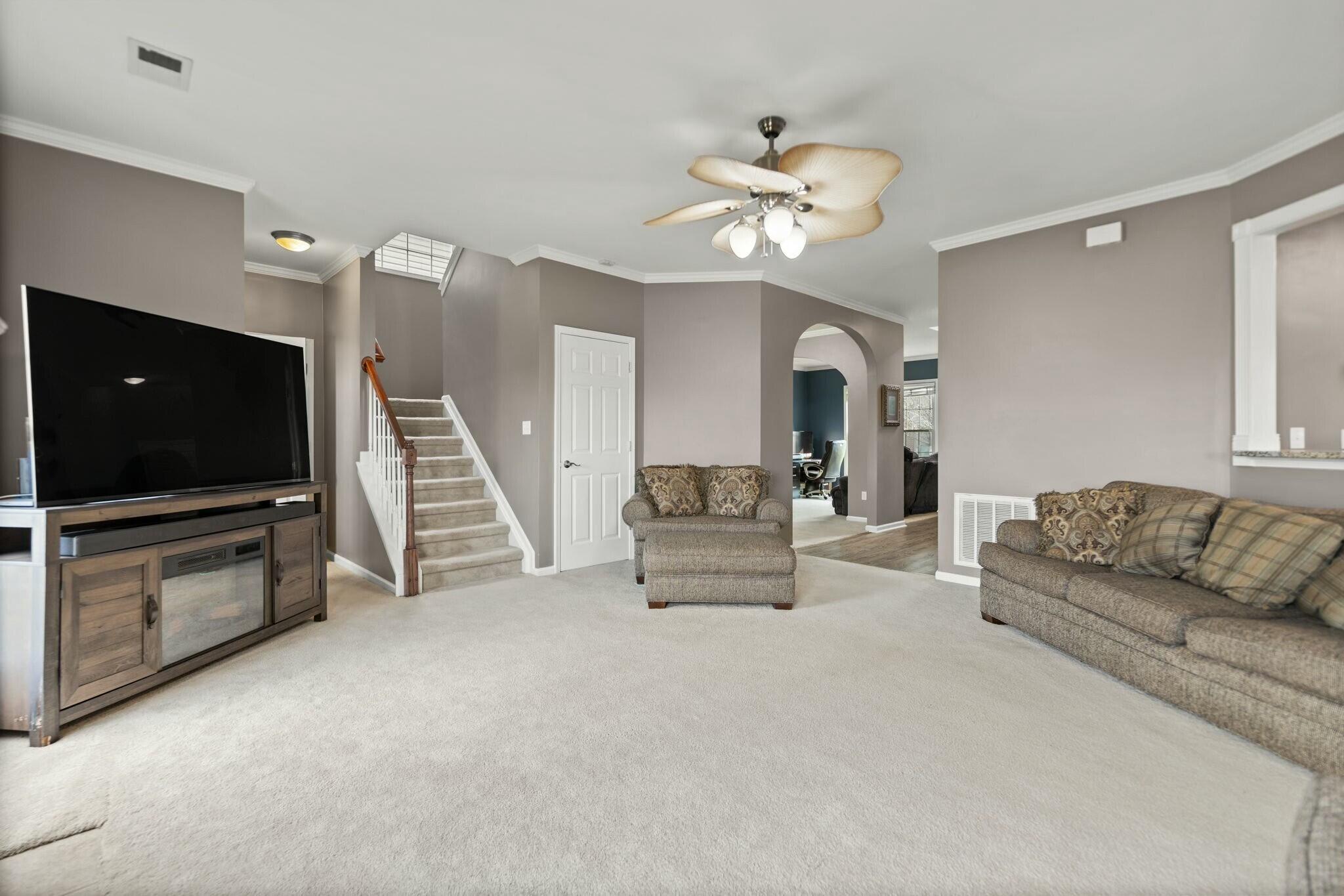 545 Millpond Road Lexington, KY 40514 - Photo 10 of 41 Great Room