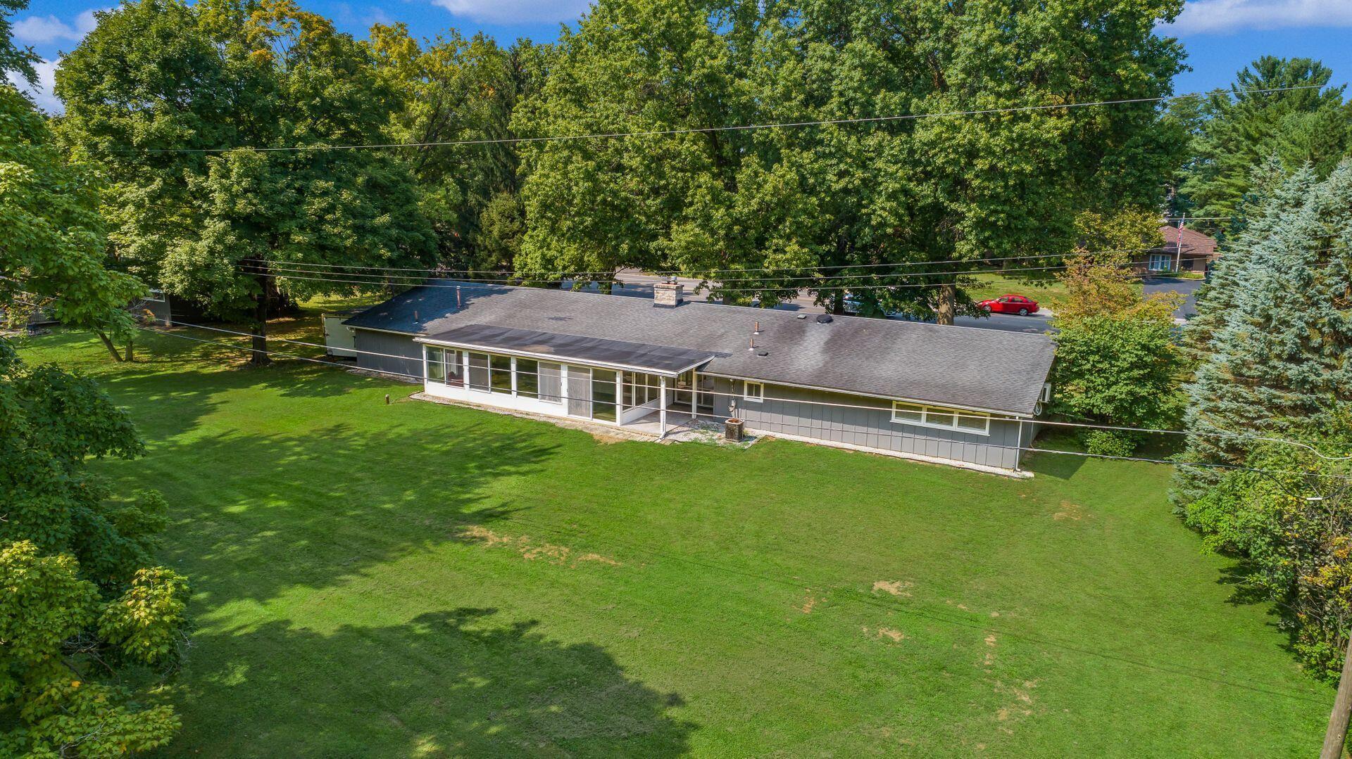 3495 Fishinger Road Columbus, OH 43221 - Photo 46 of 55 .