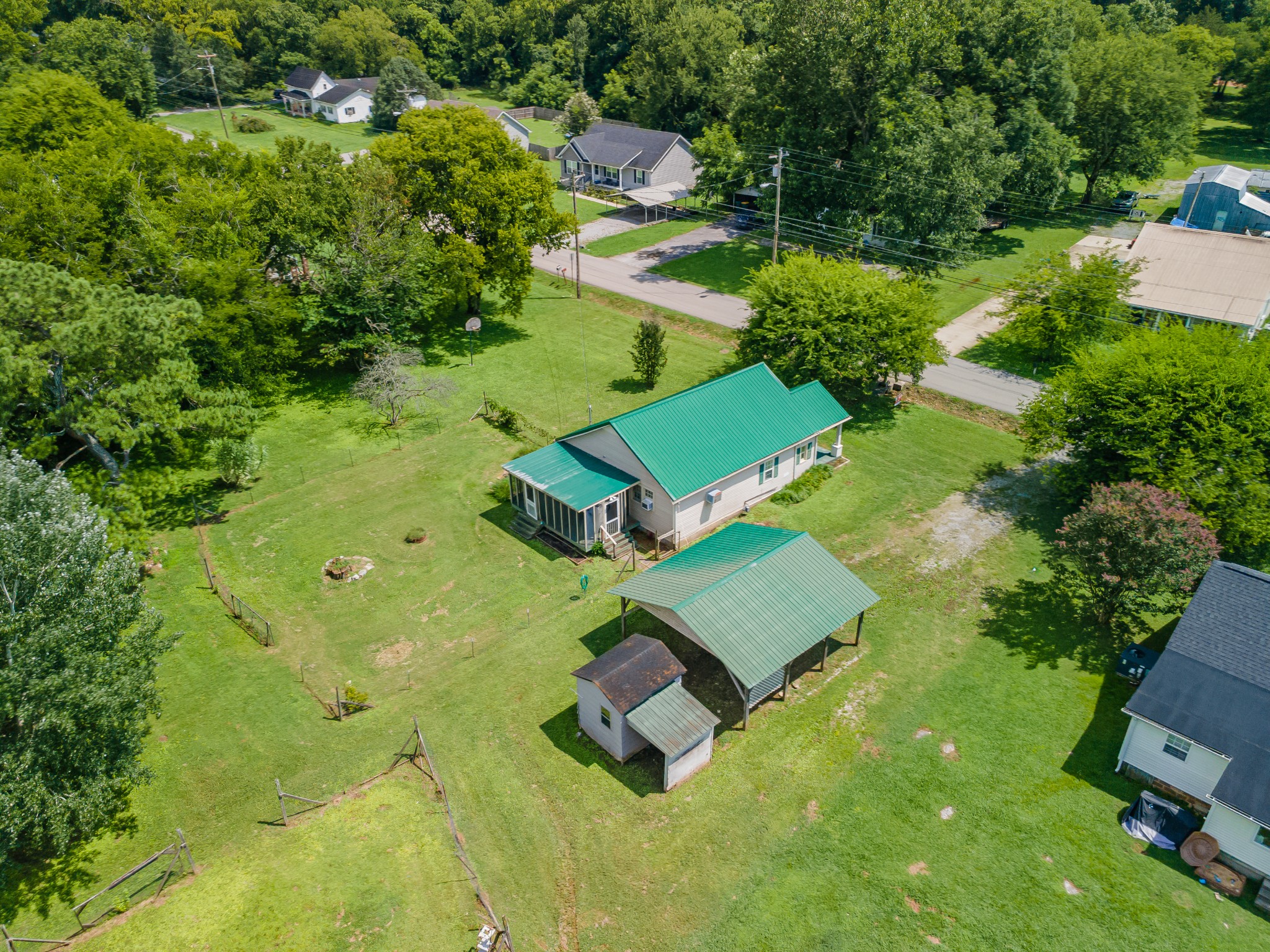 330 Holly Grove Road Lewisburg, TN 37091 - Photo 84 of 84