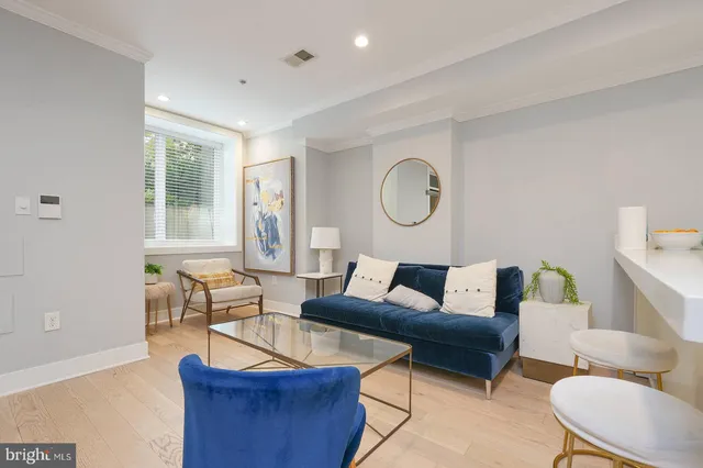 $2,995,000 | 1461 Chapin Street Northwest, Washington, DC 20009