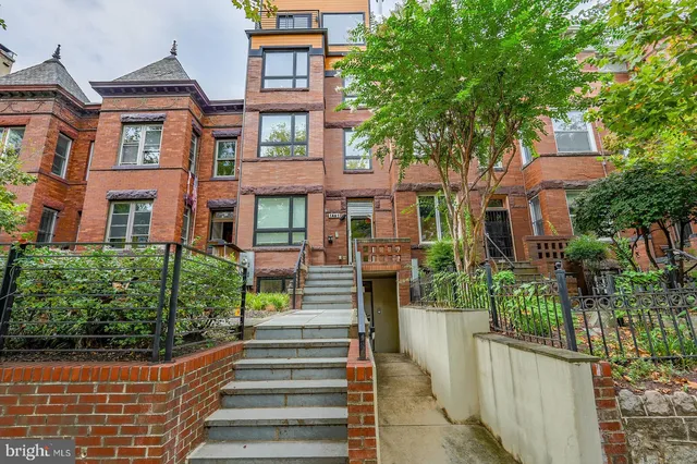 $2,995,000 | 1461 Chapin Street Northwest, Washington, DC 20009