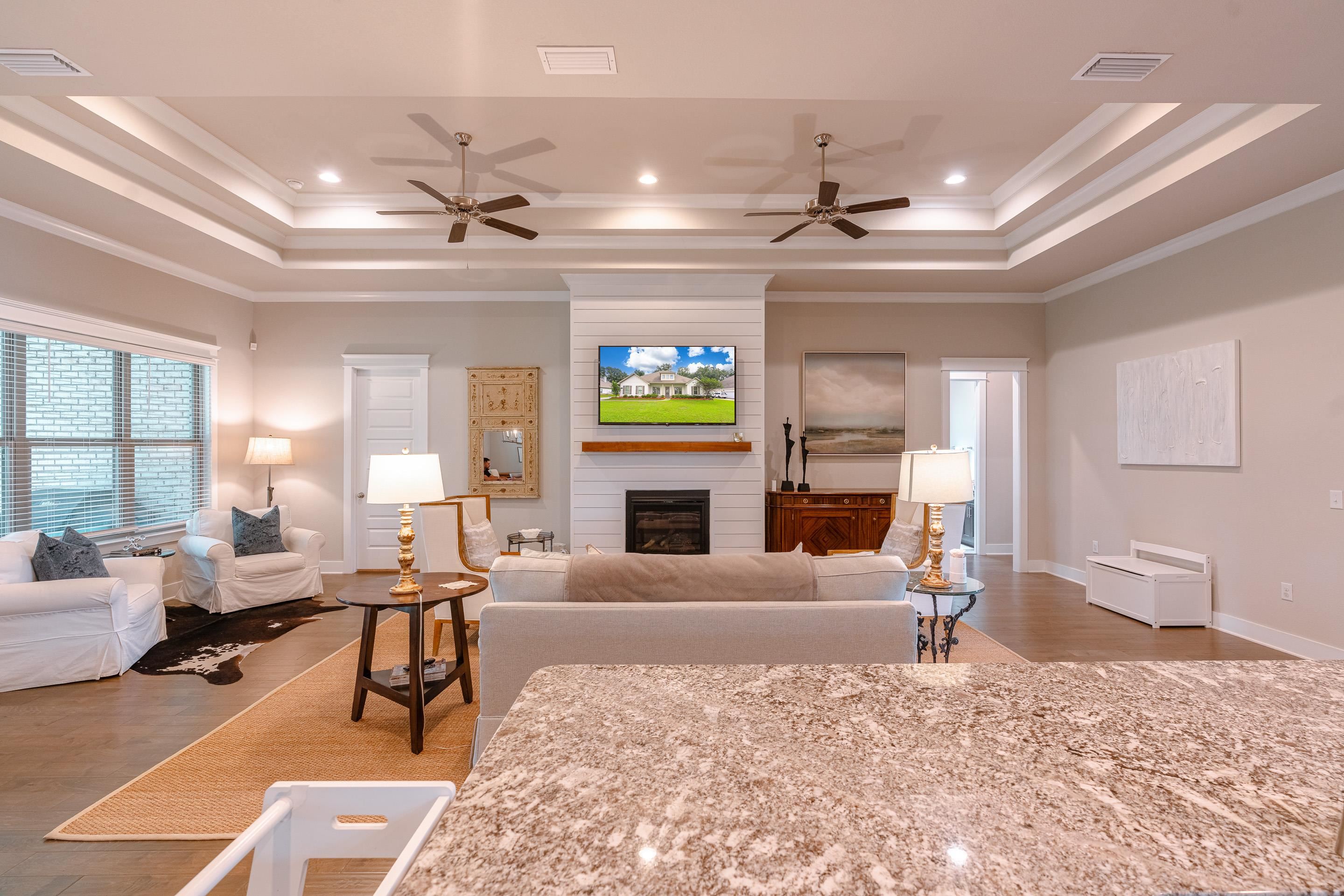 328 Nandina Loop Fairhope, AL 36532 - Photo 5 of 44 Living Room