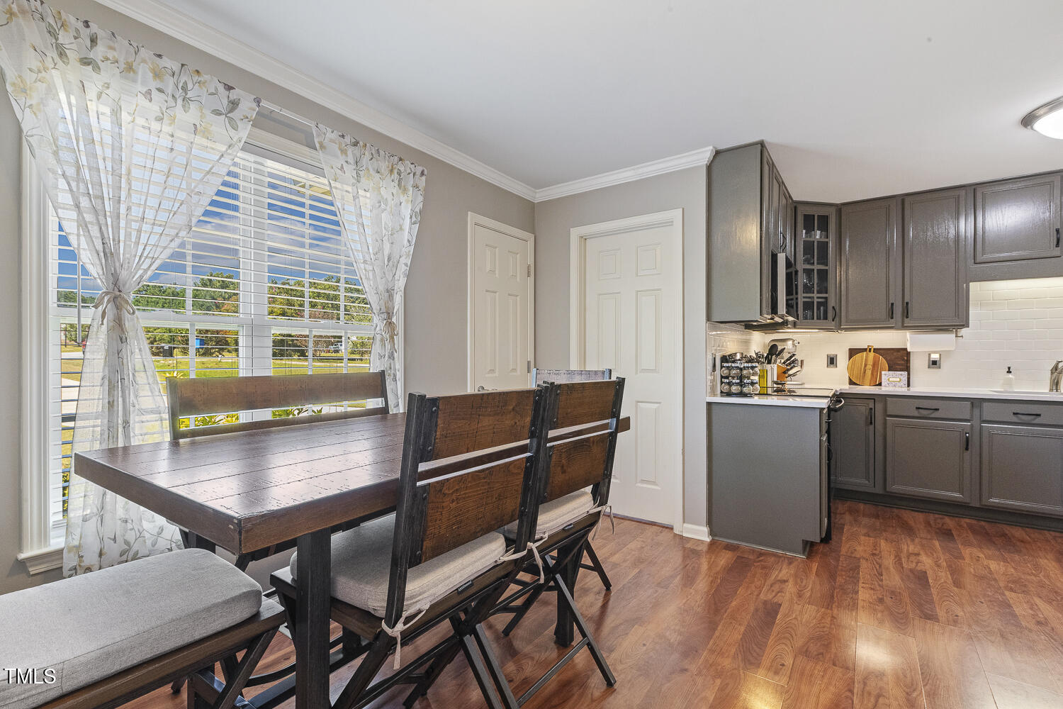 9017 Hunterfox Court Raleigh, NC 27603 - Photo 22 of 55 022
