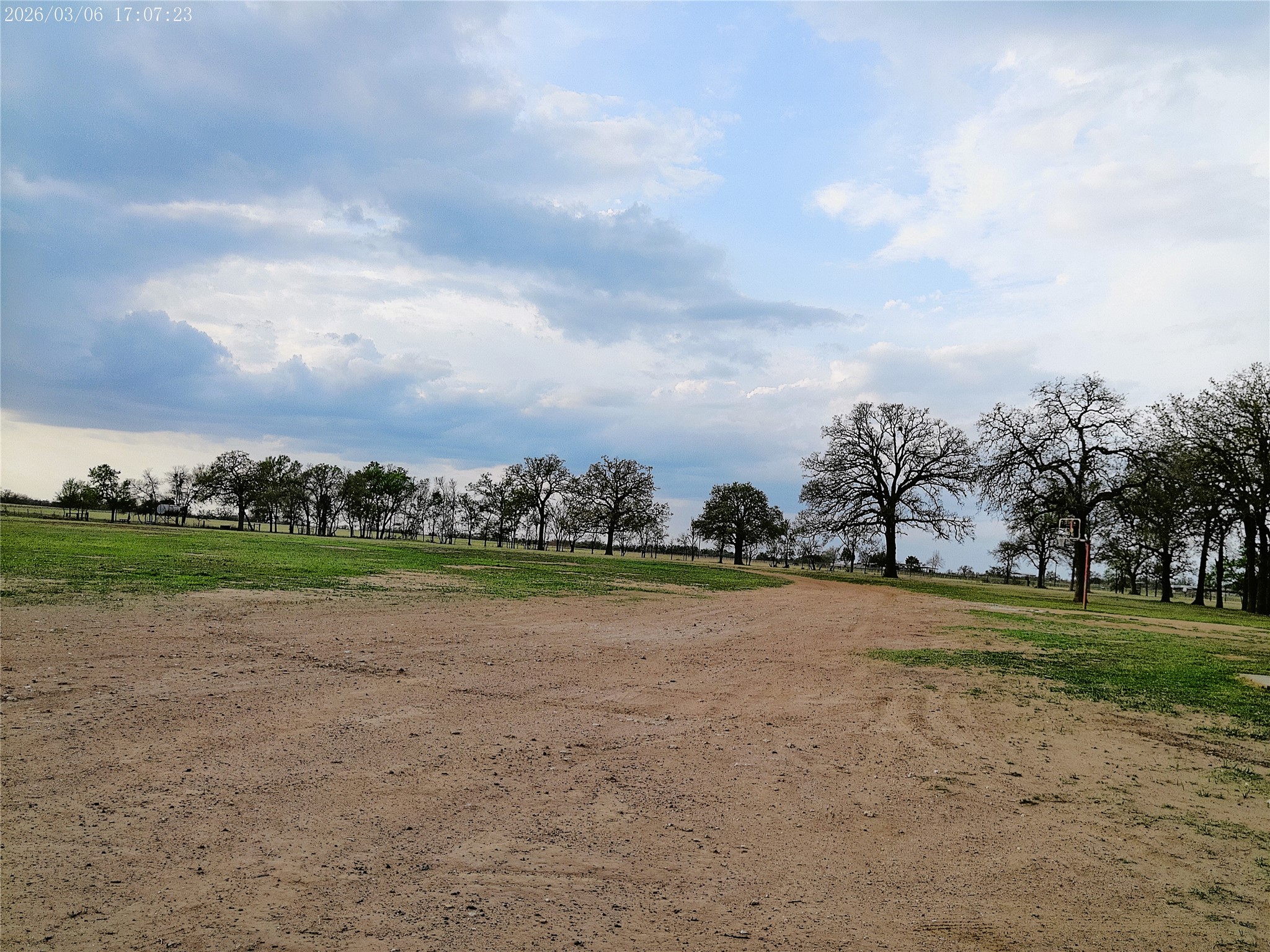 1042 Los Ranchitos Road Cameron, TX 76520 - Photo 12 of 40 an outdoor space with garden view