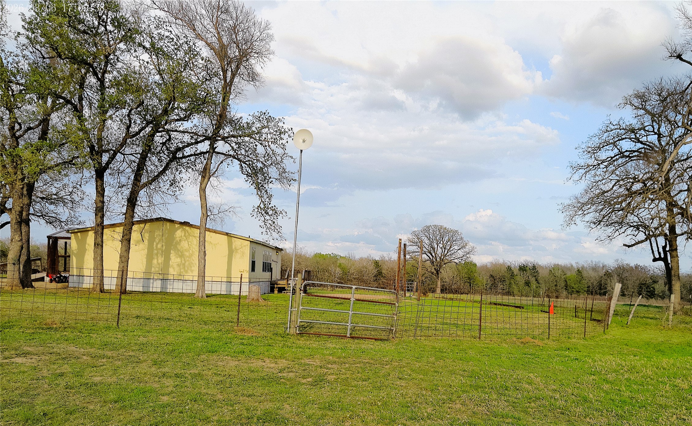 1042 Los Ranchitos Road Cameron, TX 76520 - Photo 19 of 40