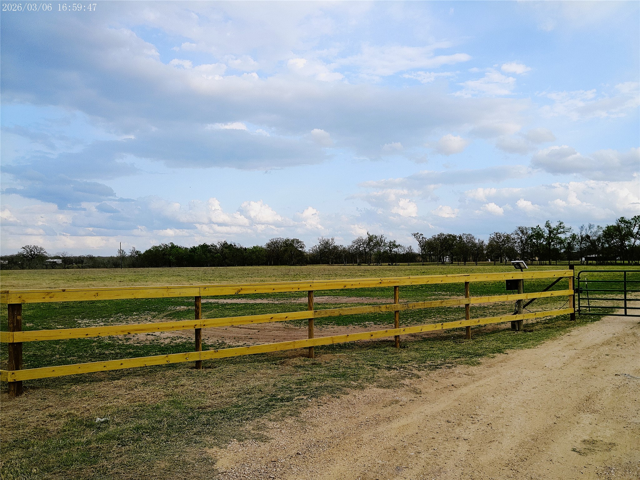 1042 Los Ranchitos Road Cameron, TX 76520 - Photo 2 of 40 a view of an ocean and beach