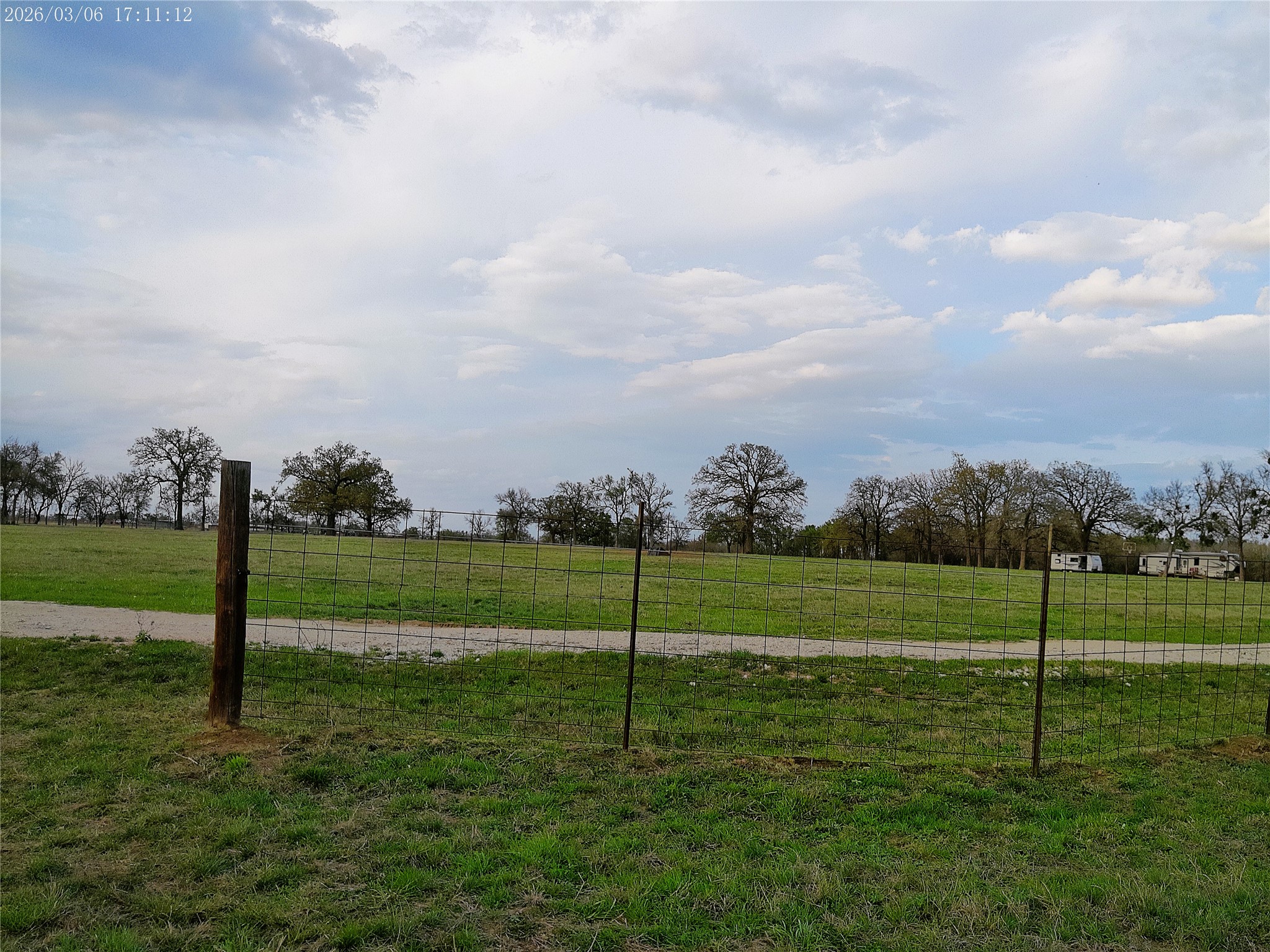 1042 Los Ranchitos Road Cameron, TX 76520 - Photo 23 of 40 a view of a park and entertaining space