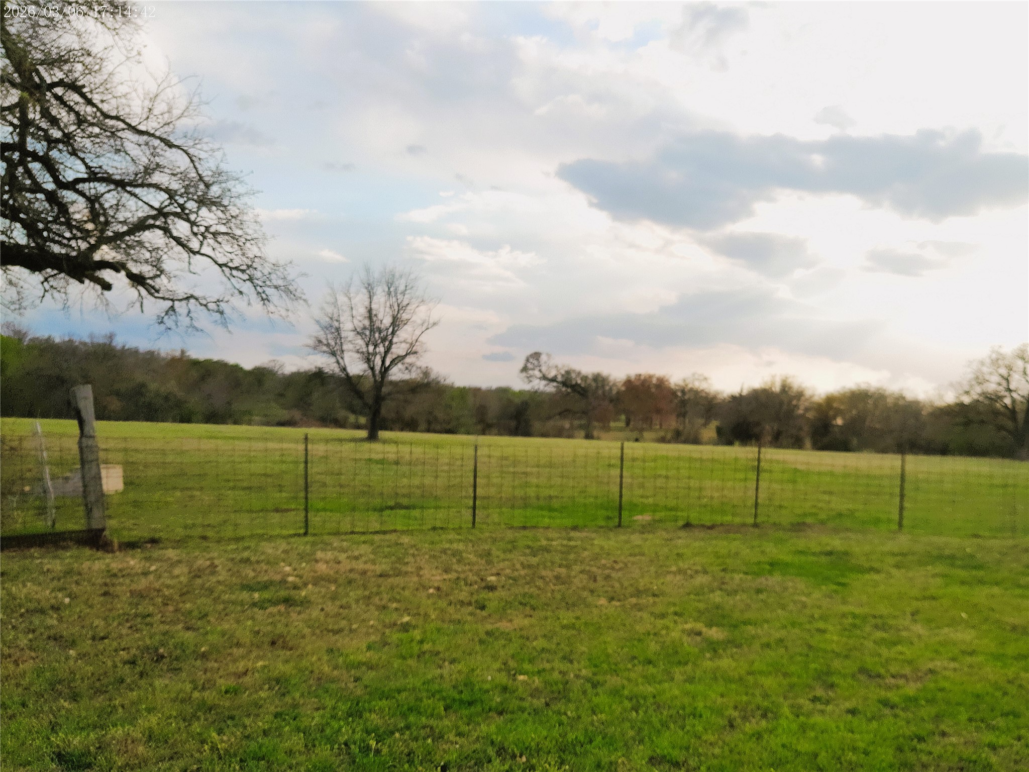 1042 Los Ranchitos Road Cameron, TX 76520 - Photo 30 of 40 a view of outdoor space