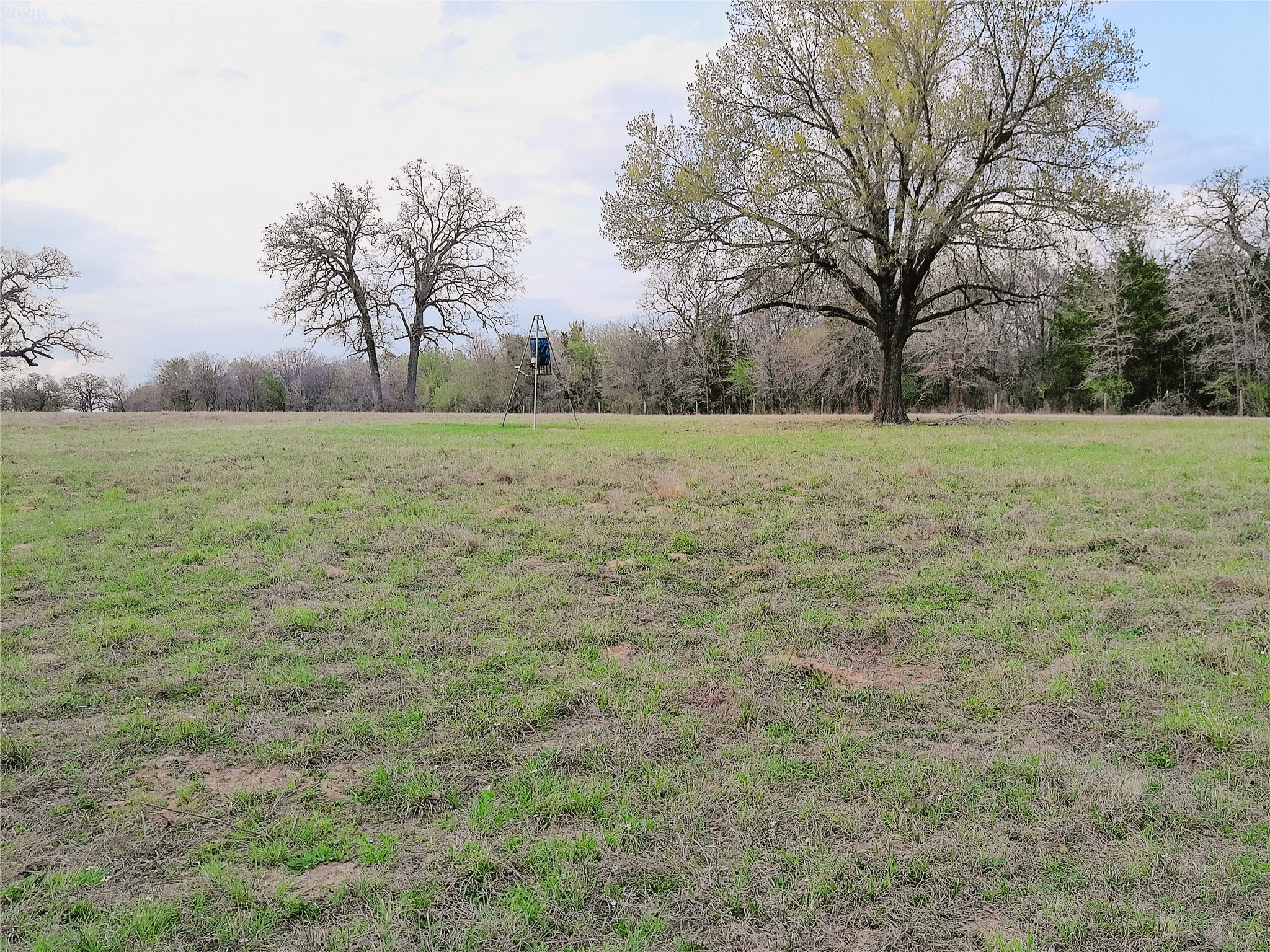 1042 Los Ranchitos Road Cameron, TX 76520 - Photo 38 of 40 a view of a field