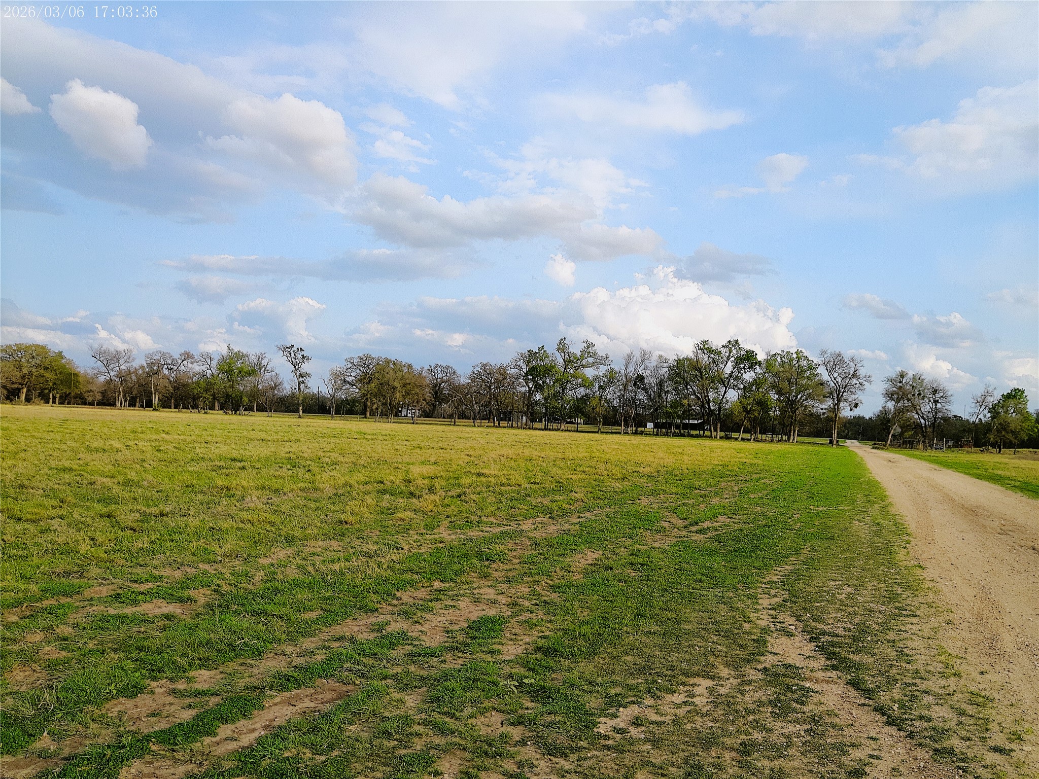 1042 Los Ranchitos Road Cameron, TX 76520 - Photo 5 of 40 a view of an ocean and beach