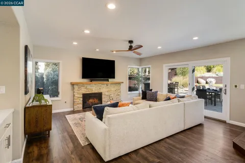 $2,249,000 | 92 Hillview Drive, Danville, CA 94506