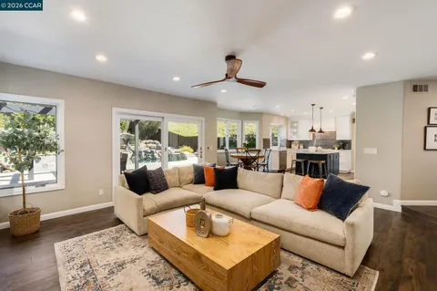 $2,249,000 | 92 Hillview Drive, Danville, CA 94506