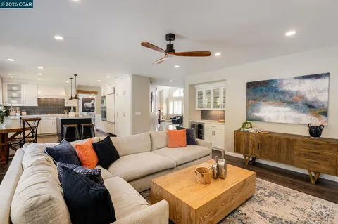 $2,249,000 | 92 Hillview Drive, Danville, CA 94506