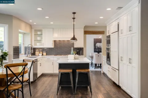 $2,249,000 | 92 Hillview Drive, Danville, CA 94506