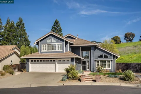 $2,249,000 | 92 Hillview Drive, Danville, CA 94506