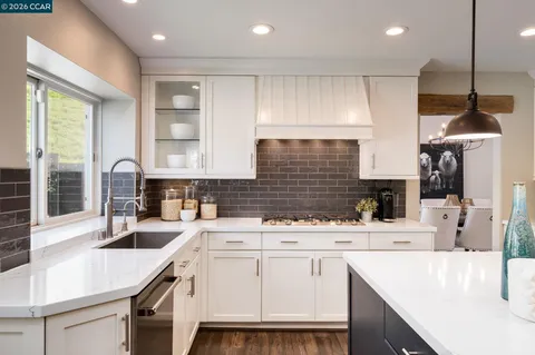 $2,249,000 | 92 Hillview Drive, Danville, CA 94506