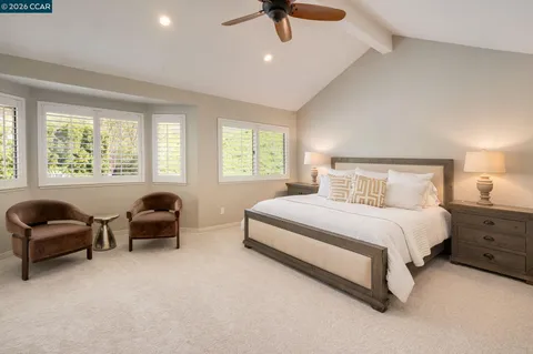 $2,249,000 | 92 Hillview Drive, Danville, CA 94506