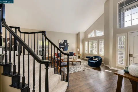 $2,249,000 | 92 Hillview Drive, Danville, CA 94506