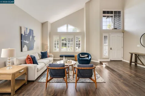 $2,249,000 | 92 Hillview Drive, Danville, CA 94506